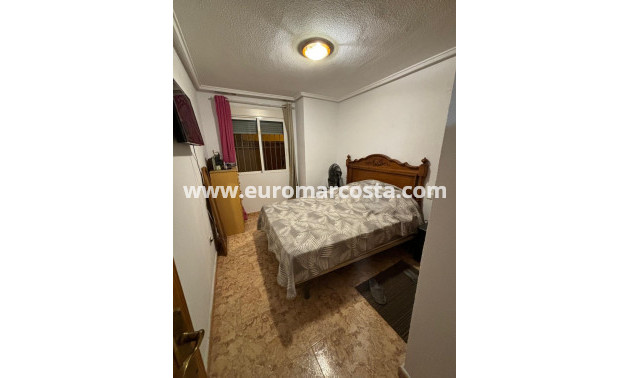 Venta - Apartamento / piso - Torrevieja - TORREVIEJA