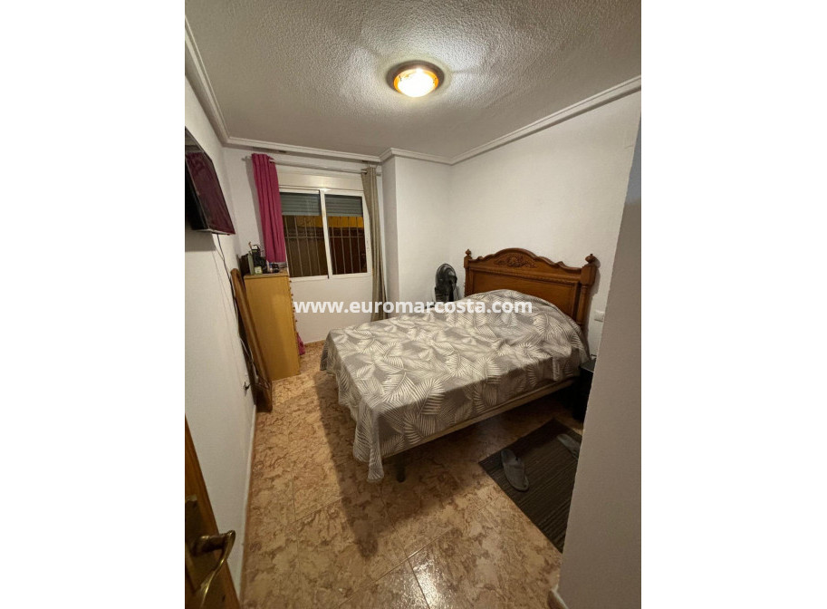 Venta - Apartamento / piso - Torrevieja - TORREVIEJA