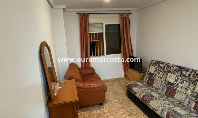 Venta - Apartamento / piso - Torrevieja - TORREVIEJA