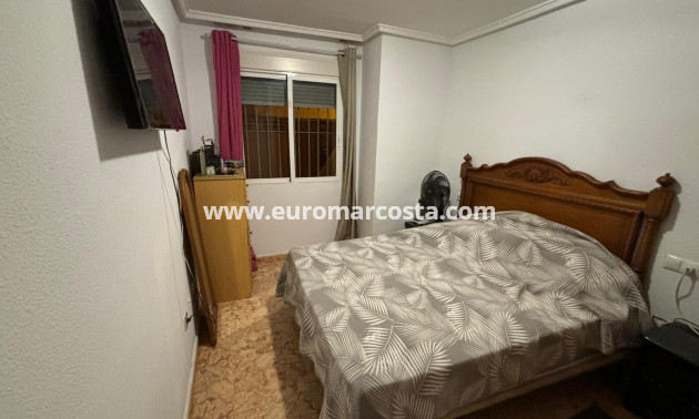 Venta - Apartamento / piso - Torrevieja - TORREVIEJA