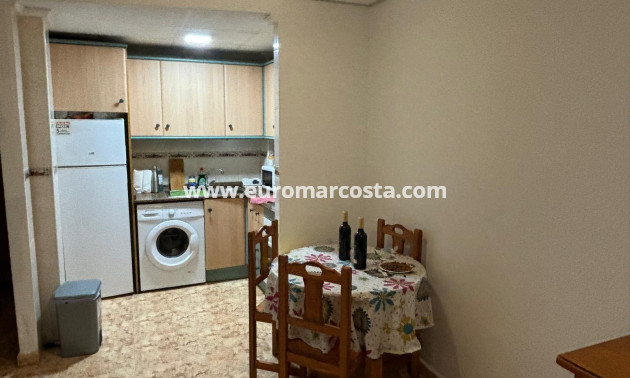 Venta - Apartamento / piso - Torrevieja - TORREVIEJA