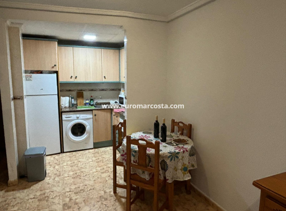 Venta - Apartamento / piso - Torrevieja - TORREVIEJA