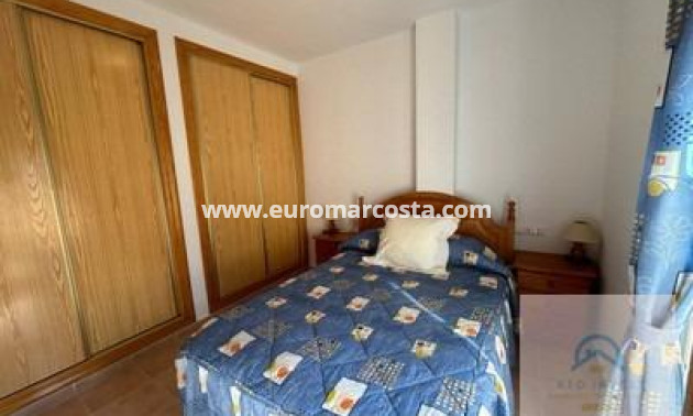 Venta - Adosado - Torrevieja - La Siesta - El Salado - Torreta