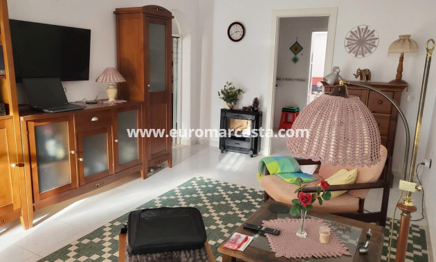 Venta - Bungalow Planta Baja - Torrevieja - TORREVIEJA