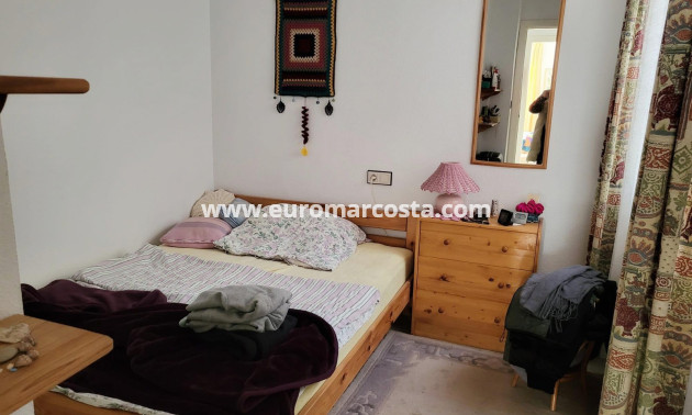 Venta - Bungalow Planta Baja - Torrevieja - TORREVIEJA