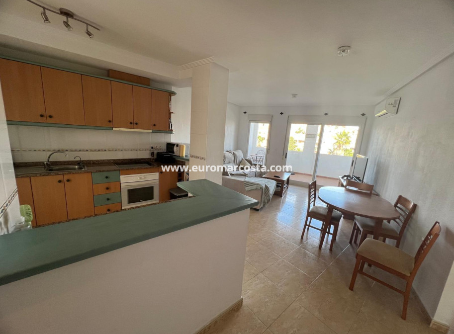 Sale - Apartment / flat - Orihuela Costa - TORREVIEJA