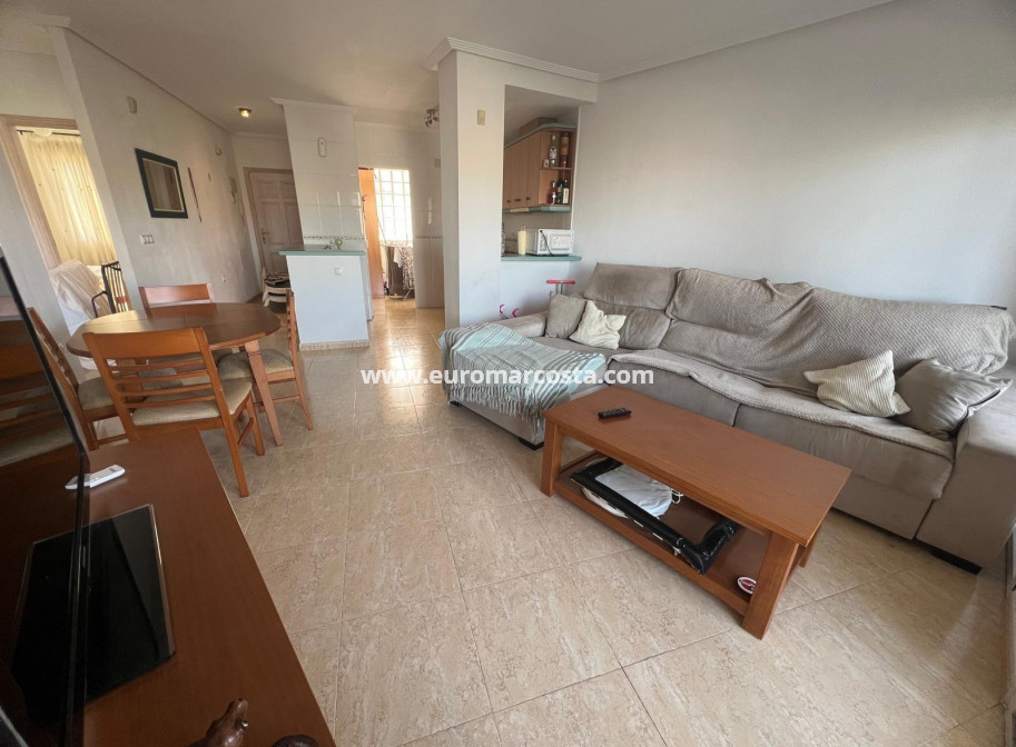 Sale - Apartment / flat - Orihuela Costa - TORREVIEJA