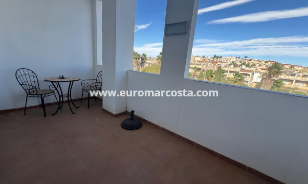 Venta - Apartamento / piso - Orihuela Costa - TORREVIEJA