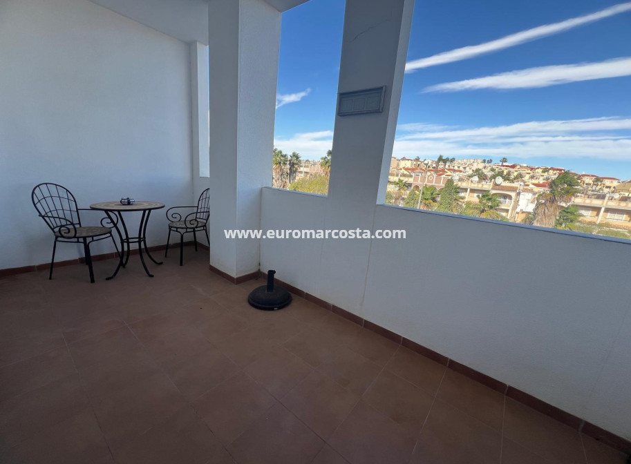 Sale - Apartment / flat - Orihuela Costa - TORREVIEJA