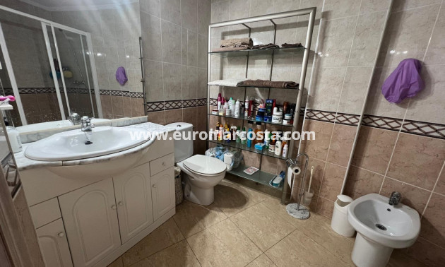 Venta - Apartamento / piso - Orihuela Costa - TORREVIEJA