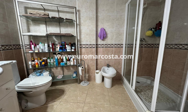 Sale - Apartment / flat - Orihuela Costa - TORREVIEJA