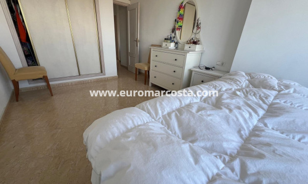 Sale - Apartment / flat - Orihuela Costa - TORREVIEJA