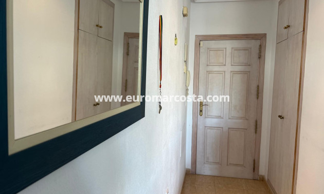 Sale - Apartment / flat - Orihuela Costa - TORREVIEJA