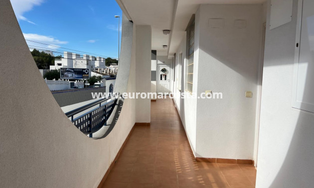 Venta - Apartamento / piso - Orihuela Costa - TORREVIEJA