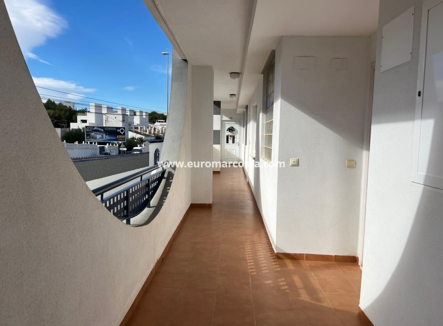 Venta - Apartamento / piso - Orihuela Costa - TORREVIEJA