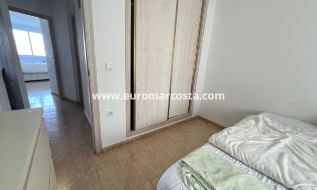 Objekte zum Wiederverkauf - Wohnung - Orihuela Costa - TORREVIEJA