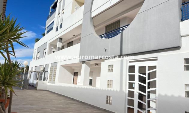 Sale - Apartment / flat - Orihuela Costa - TORREVIEJA