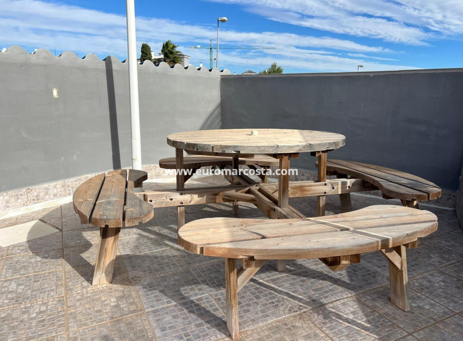 Sale - Apartment / flat - Orihuela Costa - TORREVIEJA