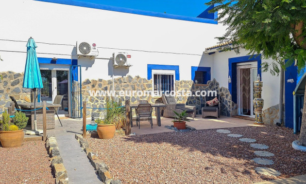 Sale - Country house - Crevillent - Comunidad valenciana