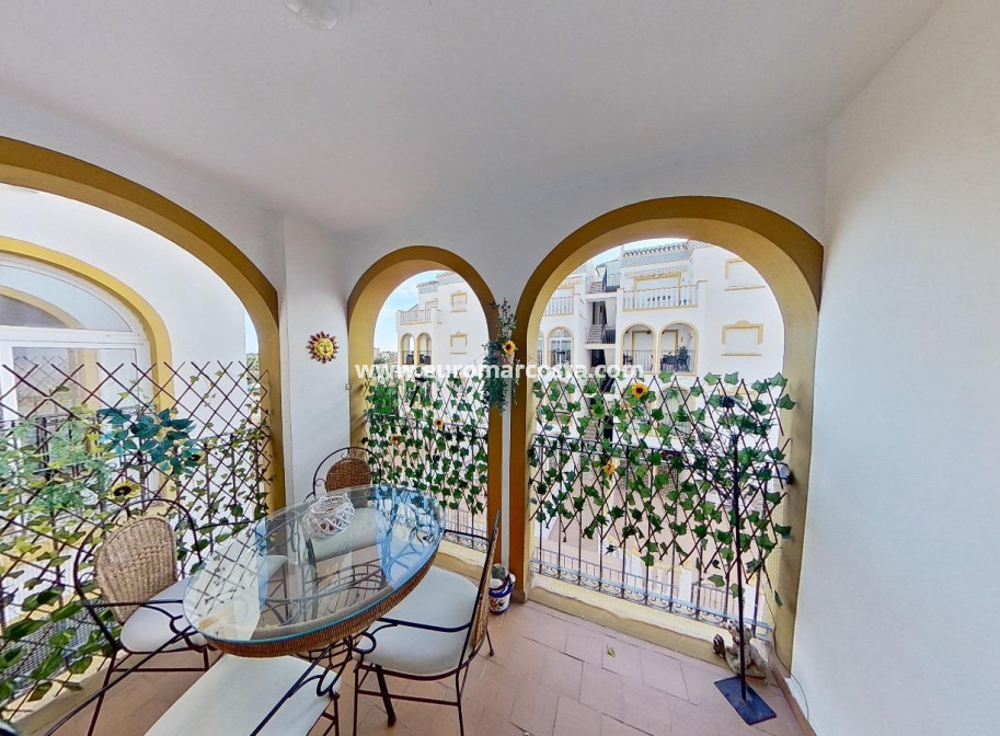 Sale - Apartment / flat - Orihuela Costa