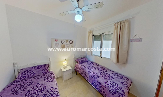 Sale - Apartment / flat - Orihuela Costa