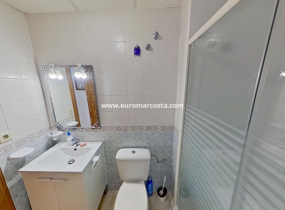 Sale - Apartment / flat - Orihuela Costa