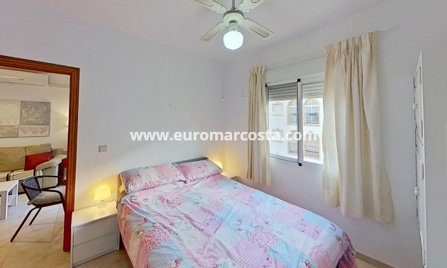 Sale - Apartment / flat - Orihuela Costa