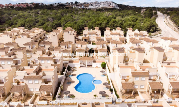 Sale - Villa - San Miguel de Salinas