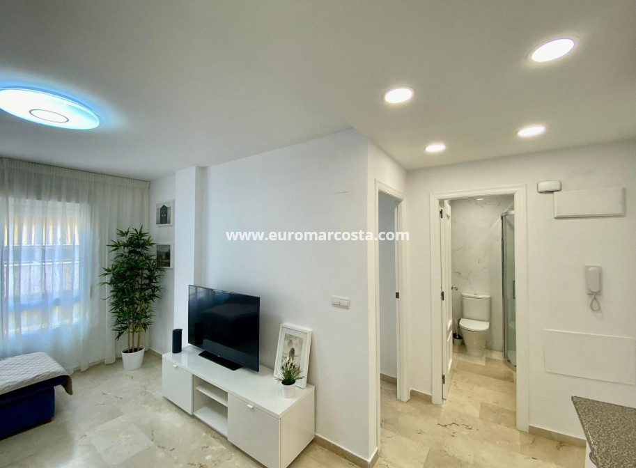 Venta - Apartamento / piso - Guardamar del Segura