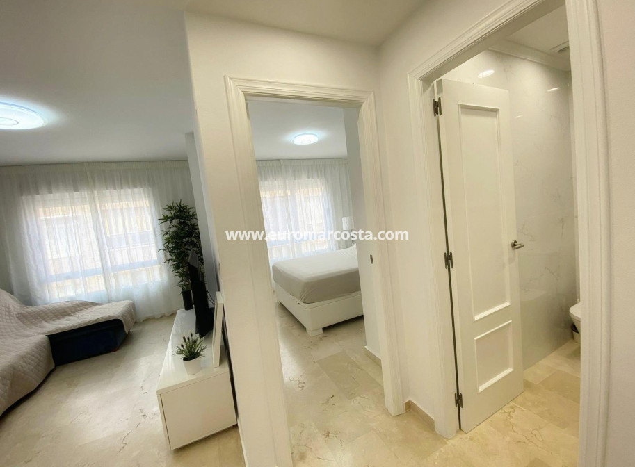 Sale - Apartment / flat - Guardamar del Segura