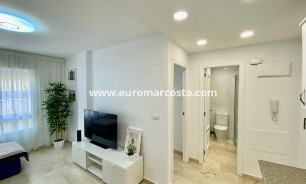 Sale - Apartment / flat - Guardamar del Segura