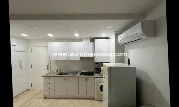 Sale - Apartment / flat - Guardamar del Segura