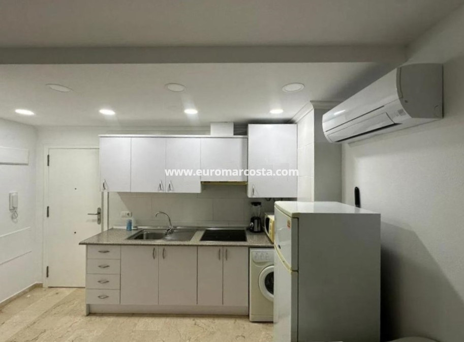 Sale - Apartment / flat - Guardamar del Segura