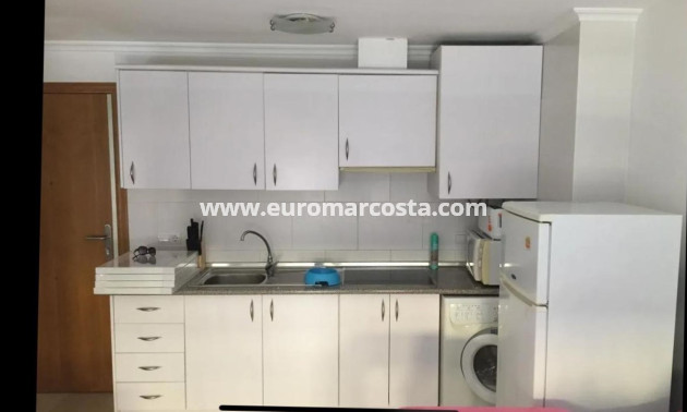 Sale - Apartment / flat - Guardamar del Segura