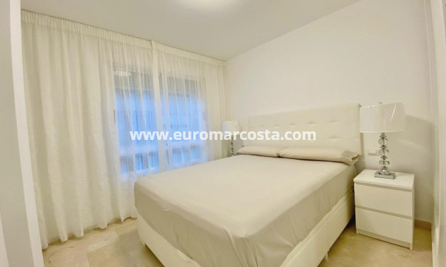 Sale - Apartment / flat - Guardamar del Segura