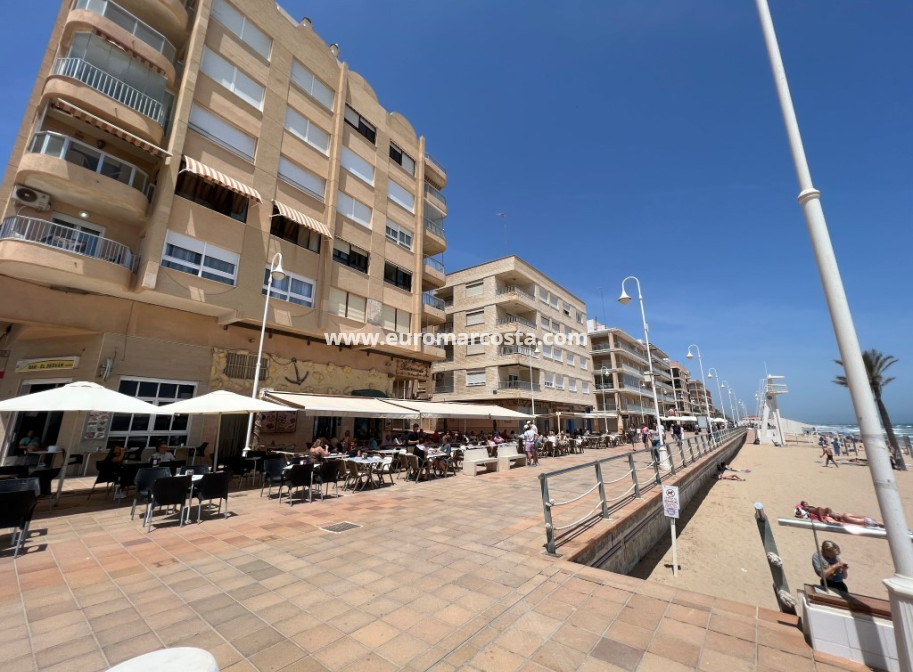 Sale - Apartment / flat - Guardamar del Segura