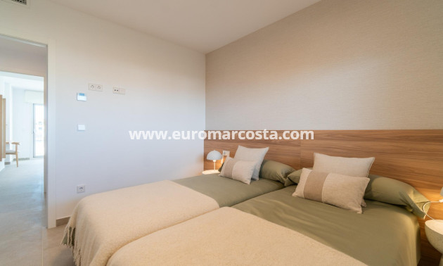 Sale - Apartment / flat - Orihuela Costa