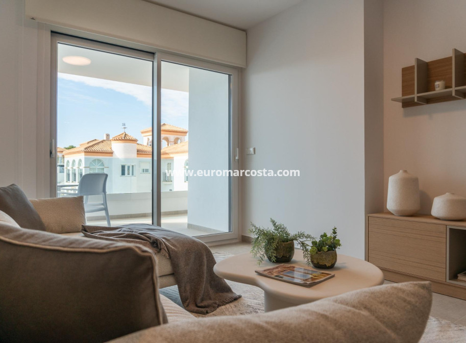 Venta - Apartamento / piso - Orihuela Costa