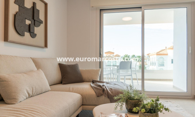 Venta - Apartamento / piso - Orihuela Costa