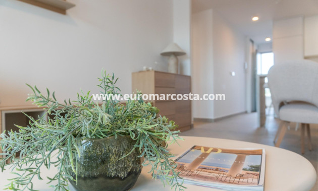 Venta - Apartamento / piso - Orihuela Costa