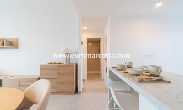 Venta - Apartamento / piso - Orihuela Costa