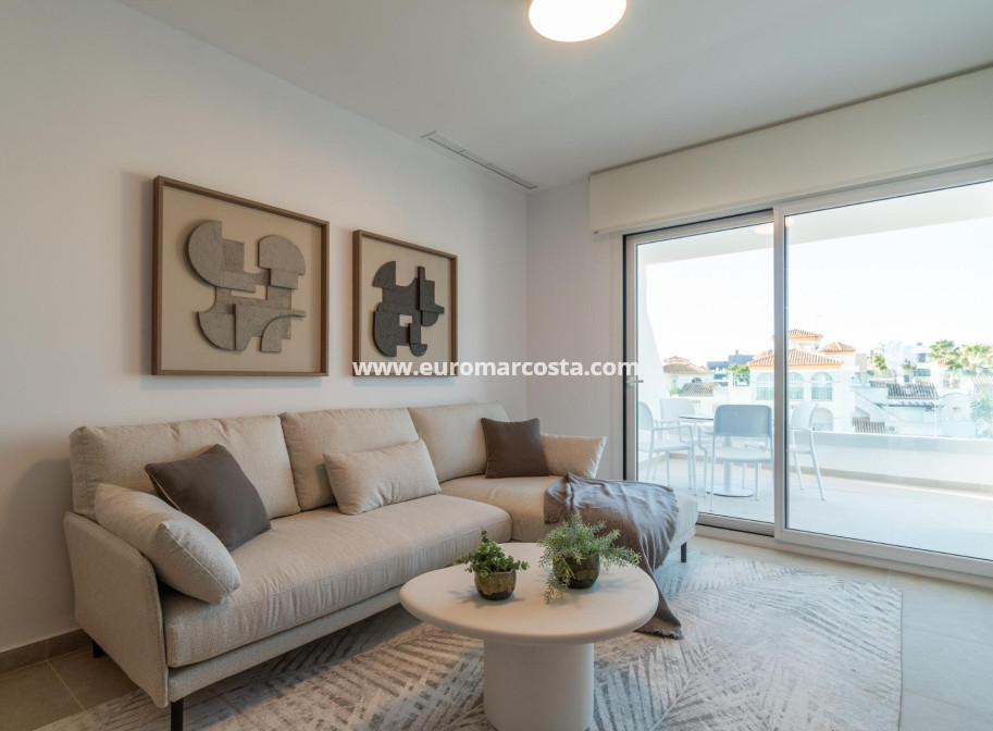 Venta - Apartamento / piso - Orihuela Costa