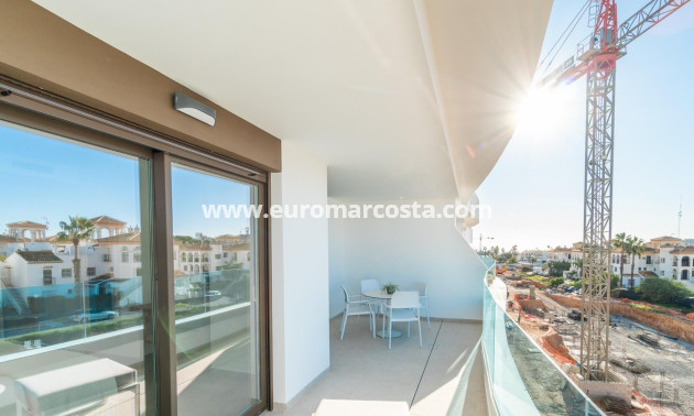 Venta - Apartamento / piso - Orihuela Costa