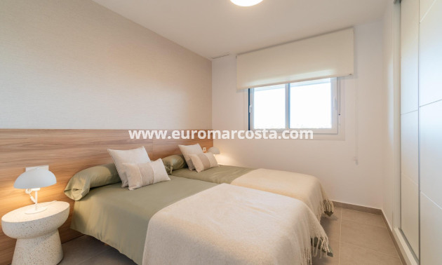 Venta - Apartamento / piso - Orihuela Costa