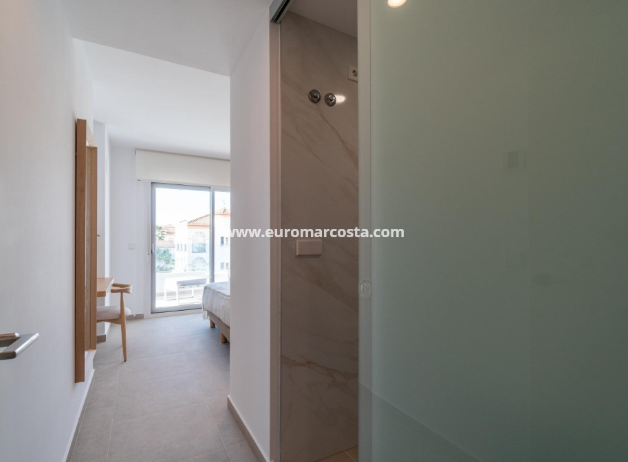 Venta - Apartamento / piso - Orihuela Costa