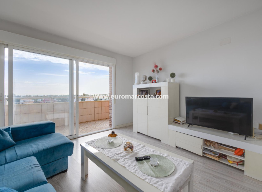 Sale - Apartment / flat - Torrevieja - TORREVIEJA