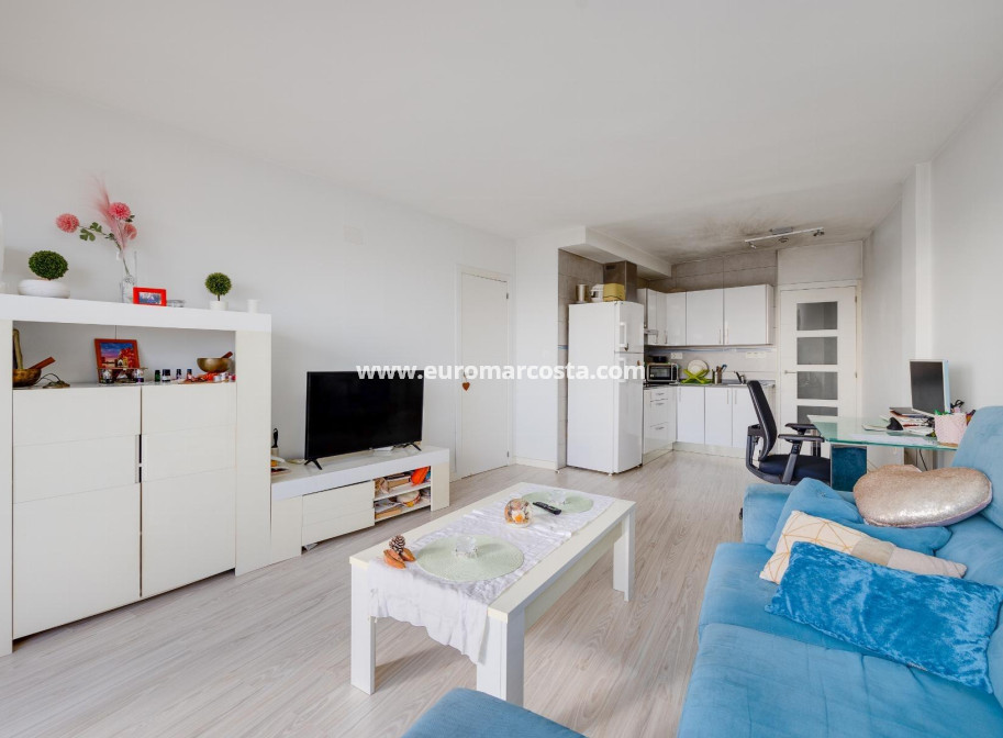 Sale - Apartment / flat - Torrevieja - TORREVIEJA