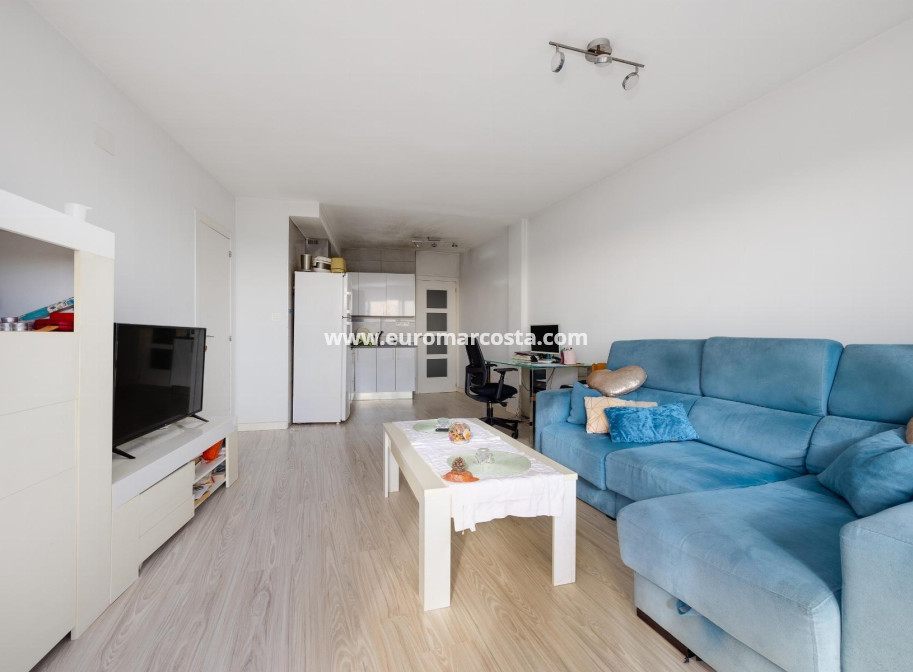 Sale - Apartment / flat - Torrevieja - TORREVIEJA