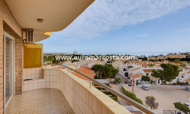 Sale - Apartment / flat - Torrevieja - TORREVIEJA