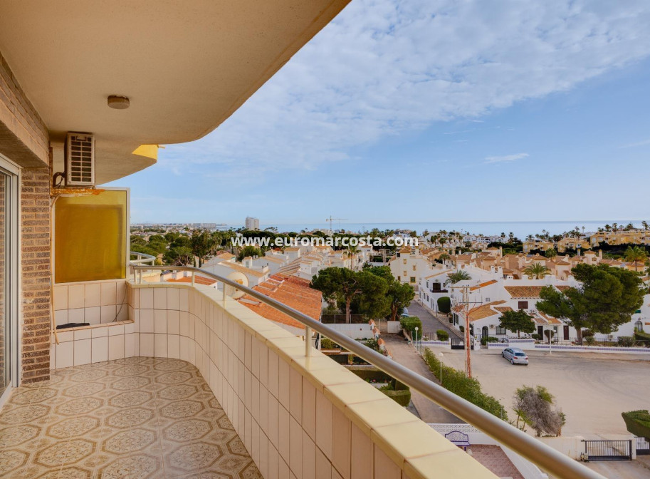 Sale - Apartment / flat - Torrevieja - TORREVIEJA